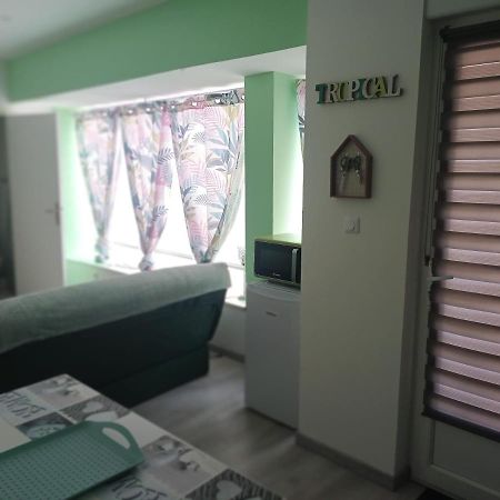 La Casa Verde La Fere 외부 사진