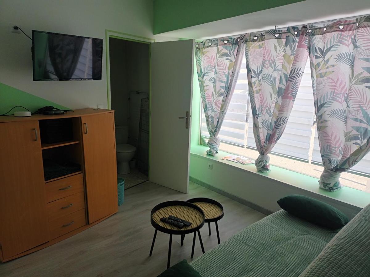 La Casa Verde La Fere 외부 사진